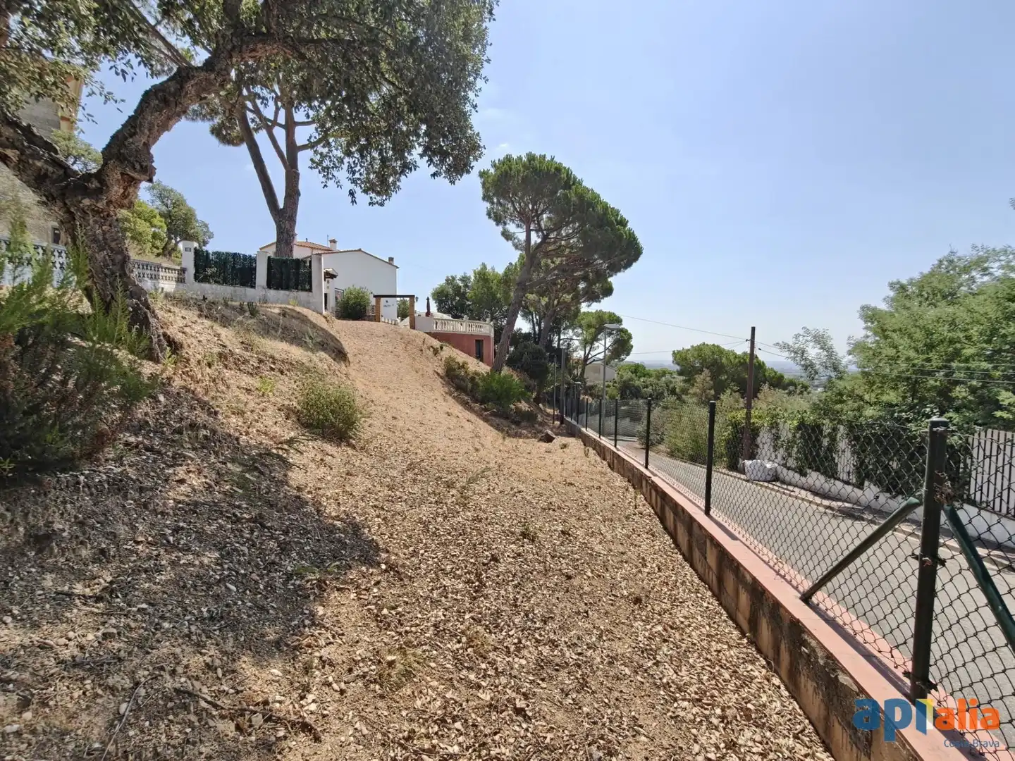 Xalet amb piscina en venda a Avet, imagen 42