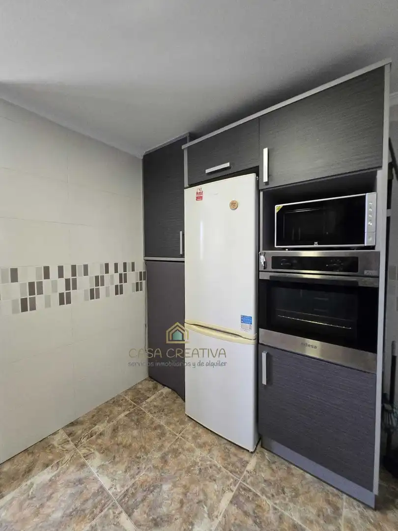 Cuina de Pis en venda en Xàtiva amb Aire condicionat, Calefacció i Traster