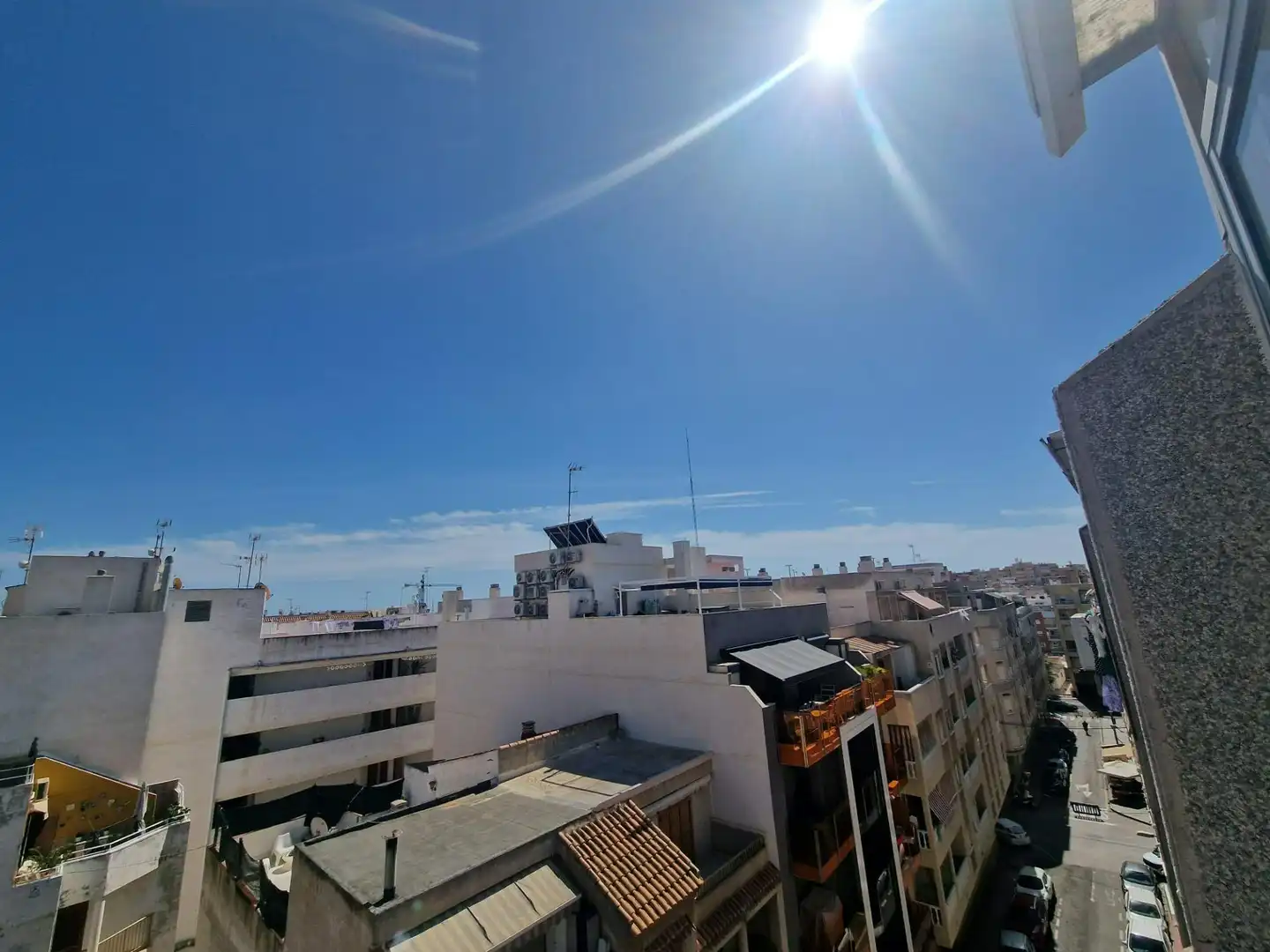 Ático con ascensor en venta en Calle la Loma 82, imagen 2