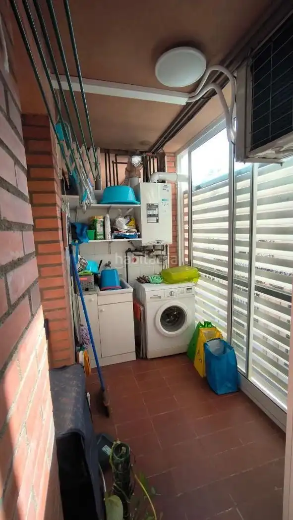 Flat with lift for sale in Carrer de Frederic Soler 12, imagen 4