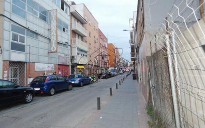 Vista exterior de Pis en venda en  Madrid Capital amb Aire condicionat, Calefacció i Terrassa