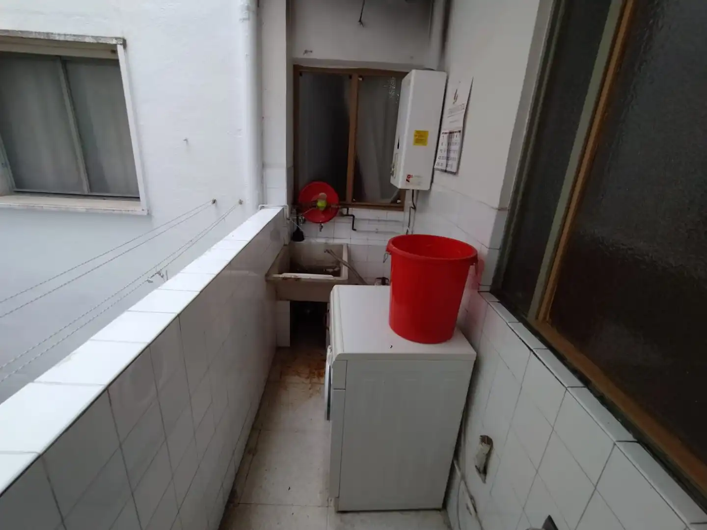 Pis amb ascensor en venda a Calle María Luisa de Dios 3, imagen 14
