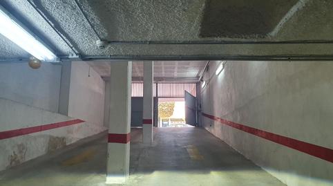 Foto 2 de Garaje en venta en Calle Fernando Pérez Ojeda, 3, Centro, Santa Pola