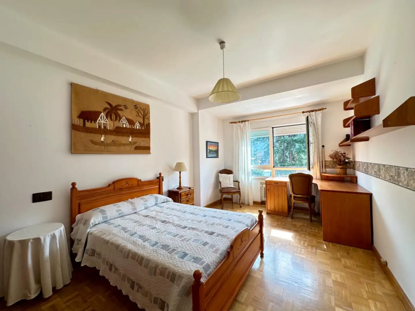 Appartement avec terrasse à louer à Flores de Sil - La Placa, imagen 7