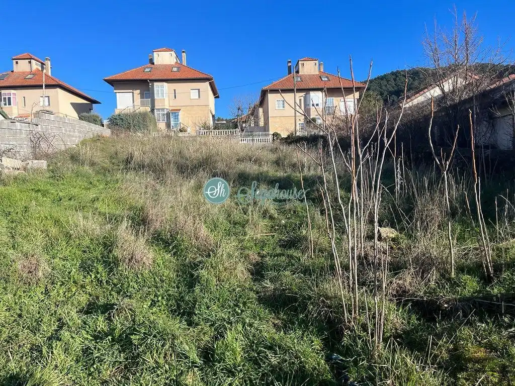 Casa o xalet en venda en El Espinar