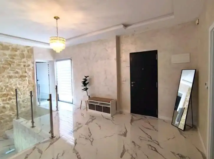 Chalet con terraza en venta en Garbinet - Vistahermosa, imagen 49