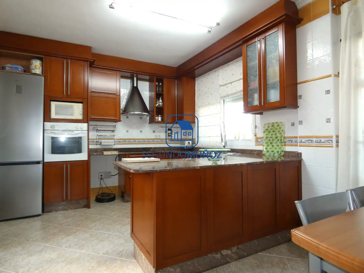 House for sale in Mazarrón Casco Urbano, imagen 7