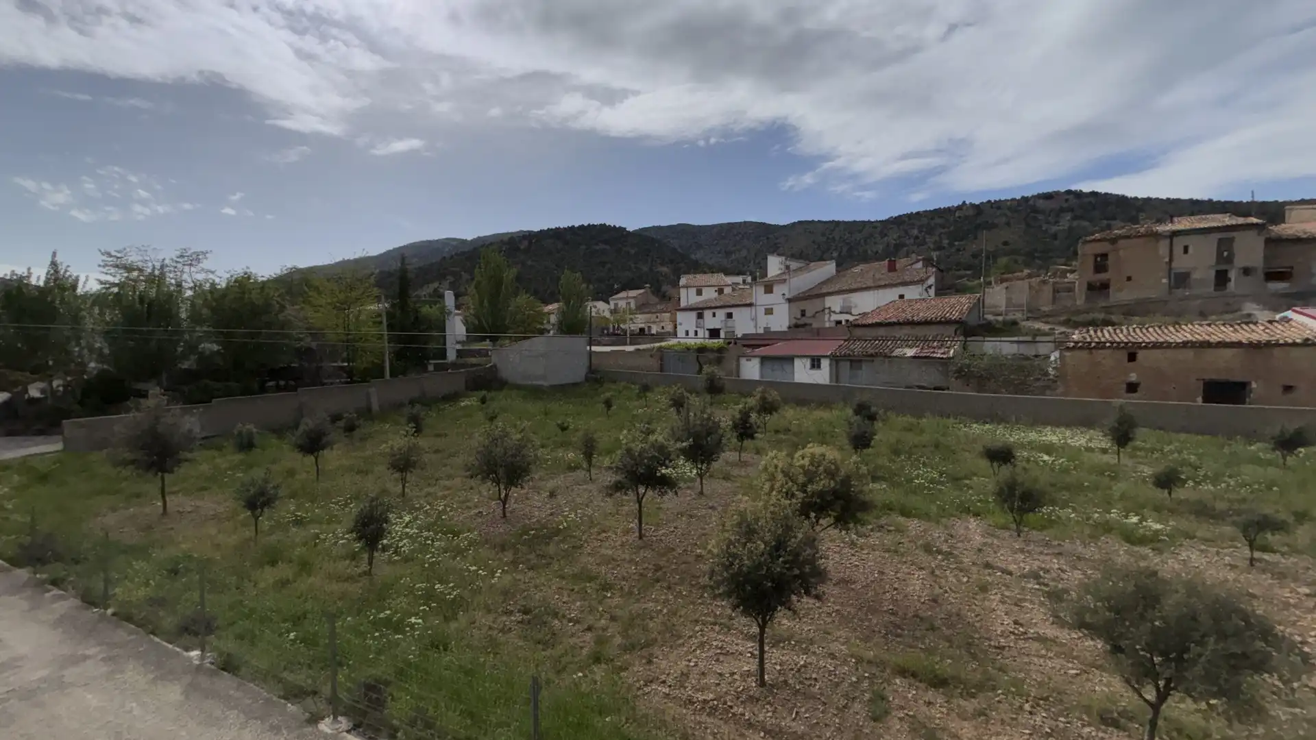Flat for sale in Manzanera  with Balcony