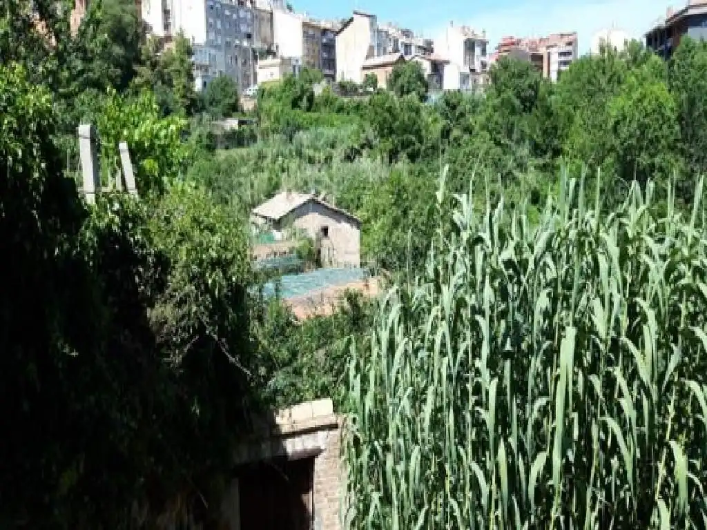 Residential land for sale in Berga, imagen 2