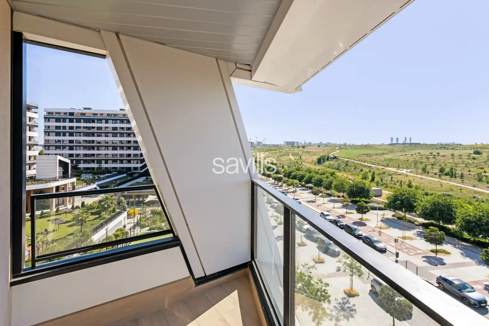Terraza de Piso en venta en Madrid con Aire acondicionado, Calefacción y Terraza