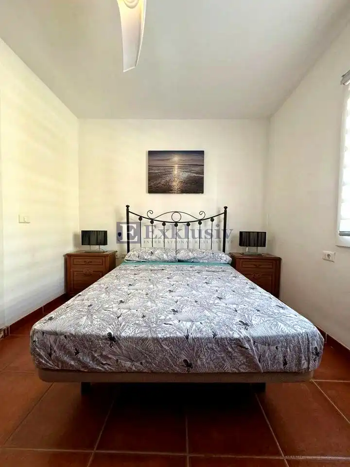 Flat for sale in Casco Urbano