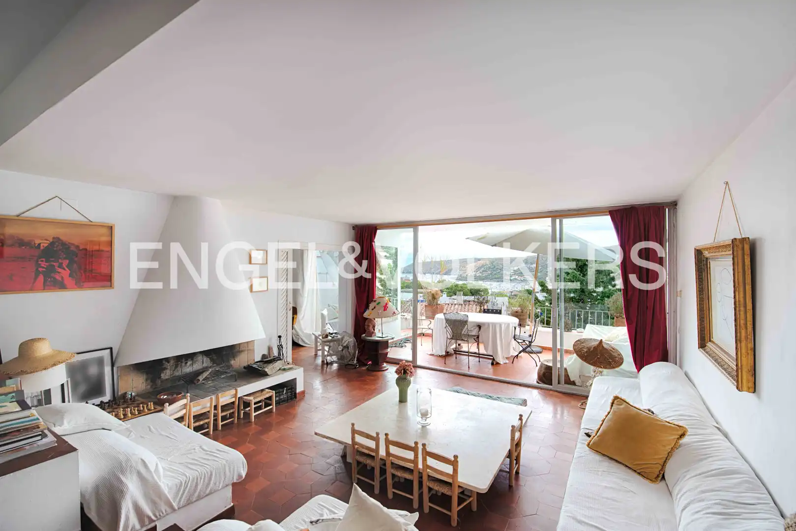 Flat for sale in Camí Port Lligat, 61, Cadaqués