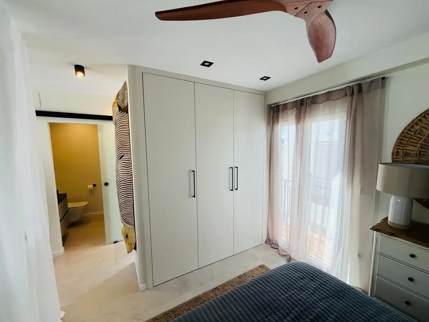 Apartment for sale in Puerto, imagen 6