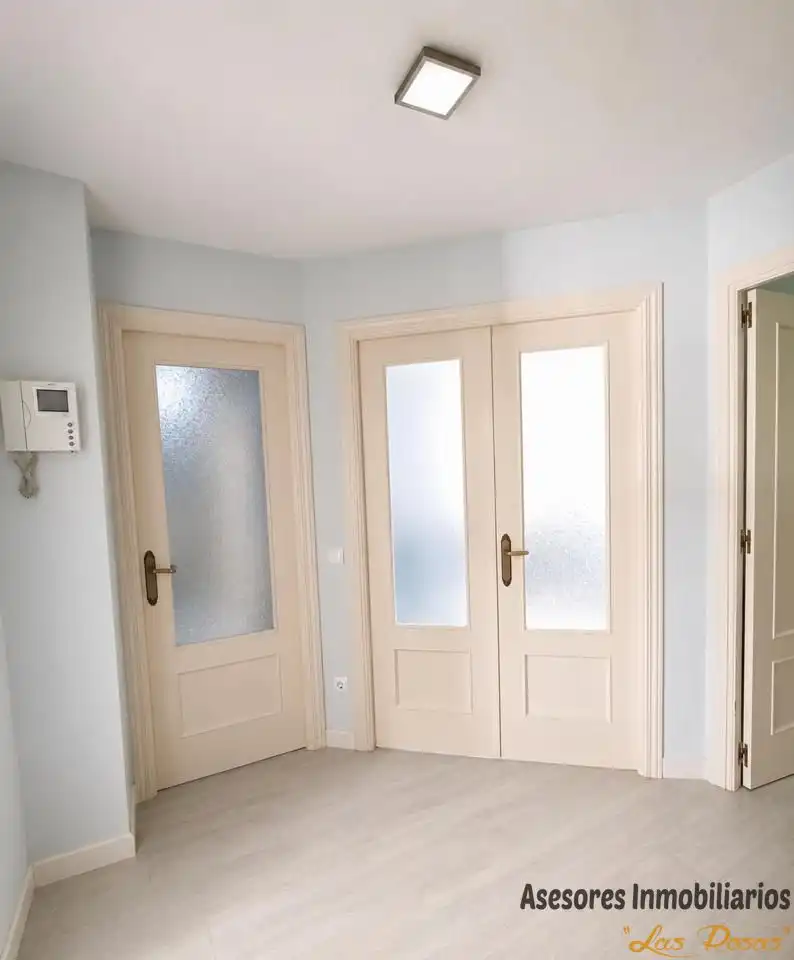 Flat for sale in Las Conejeras - Esparragal