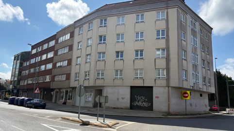 Foto 3 de Piso en venta en Estrada de Castela, 734, O Feal - Xubia, Narón