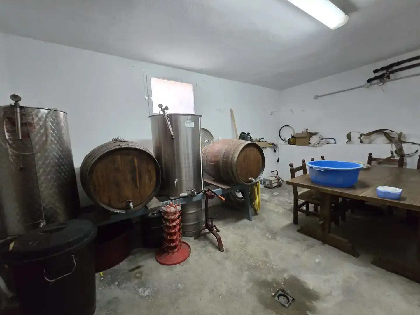 Casa o xalet en venda en Tacoronte amb Balcó