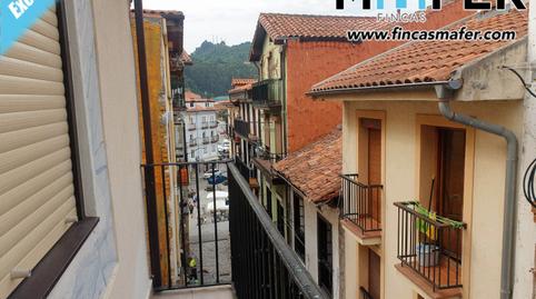 Foto 3 de Piso en venta en Calle Ruamayor, 8, Centro, Cantabria