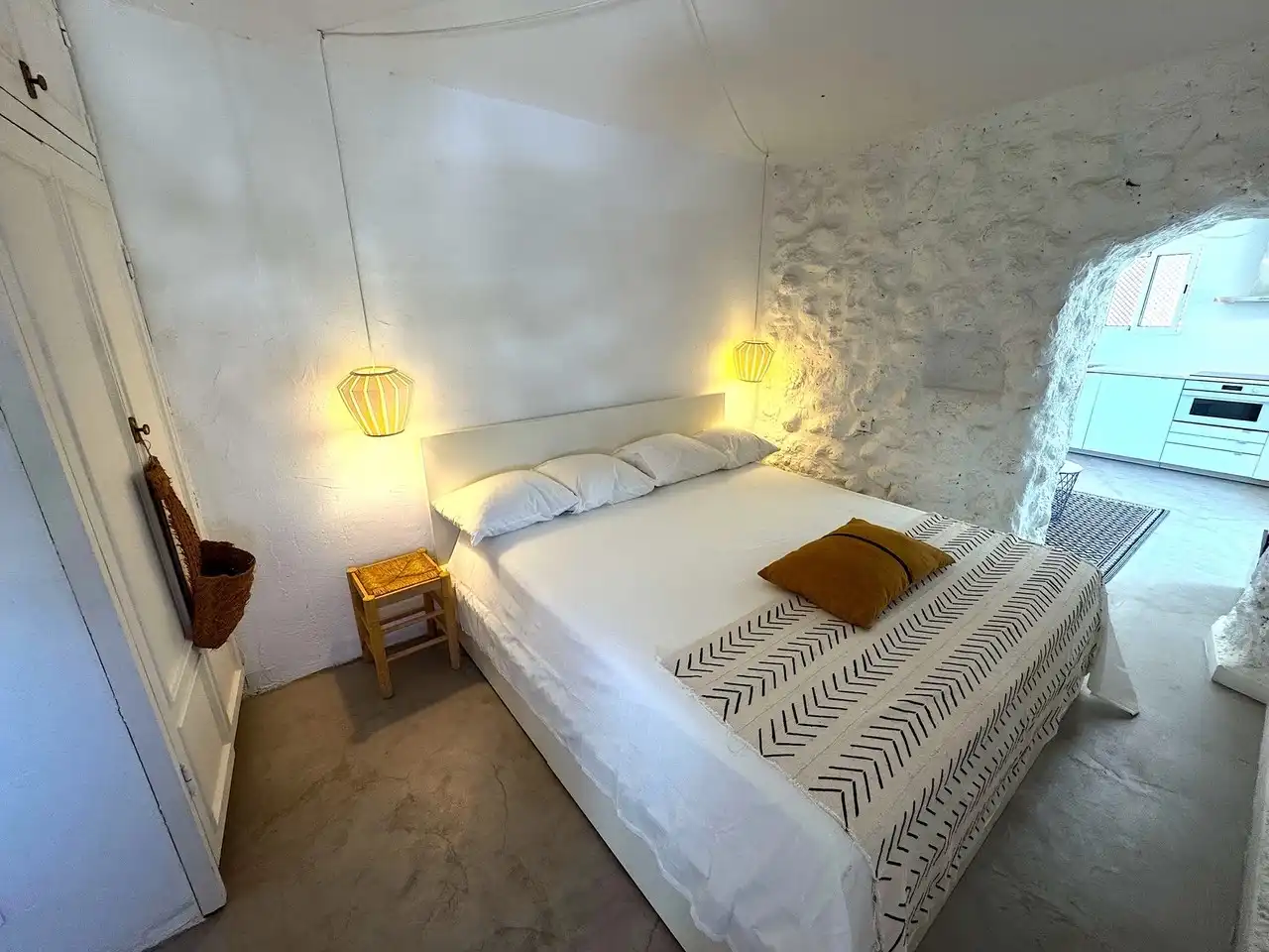 Casa con piscina en venta en Mojácar Playa - Las Ventanicas - La Paratá, imagen 23