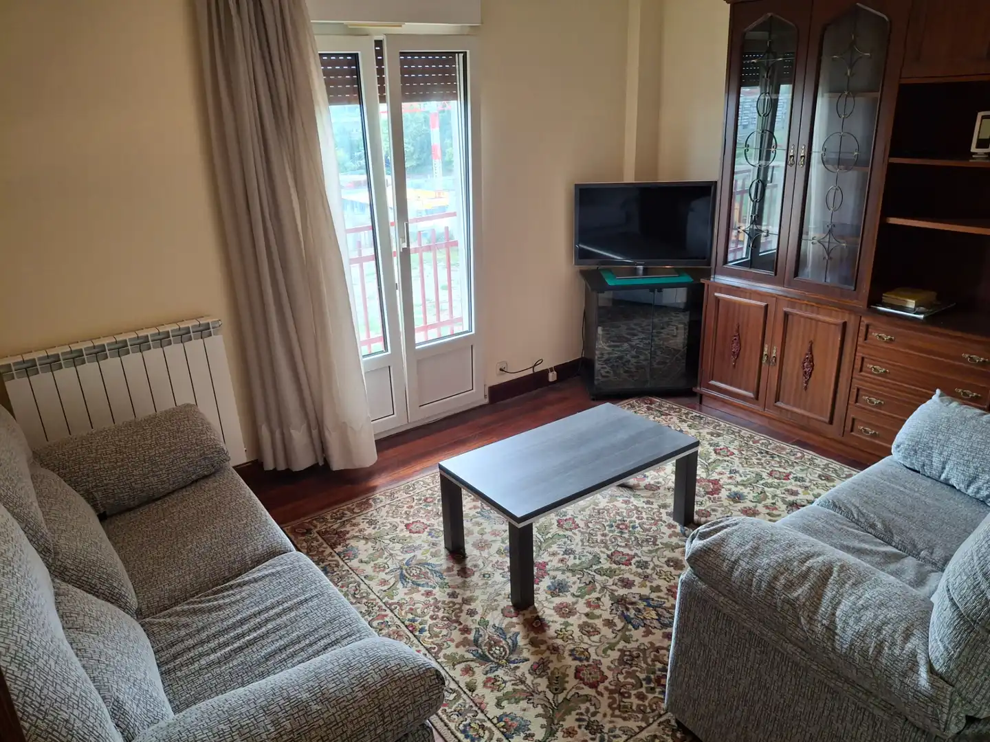 Casa amb terrassa en venda a Jaizkibel Kalea 16, imagen 6