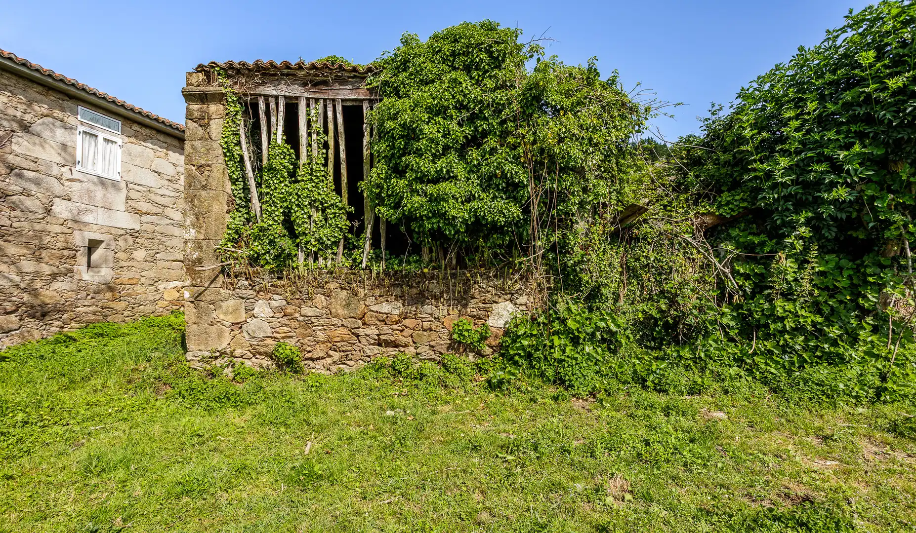 Casa rustica in vendita a Palas de Rei, imagen 22