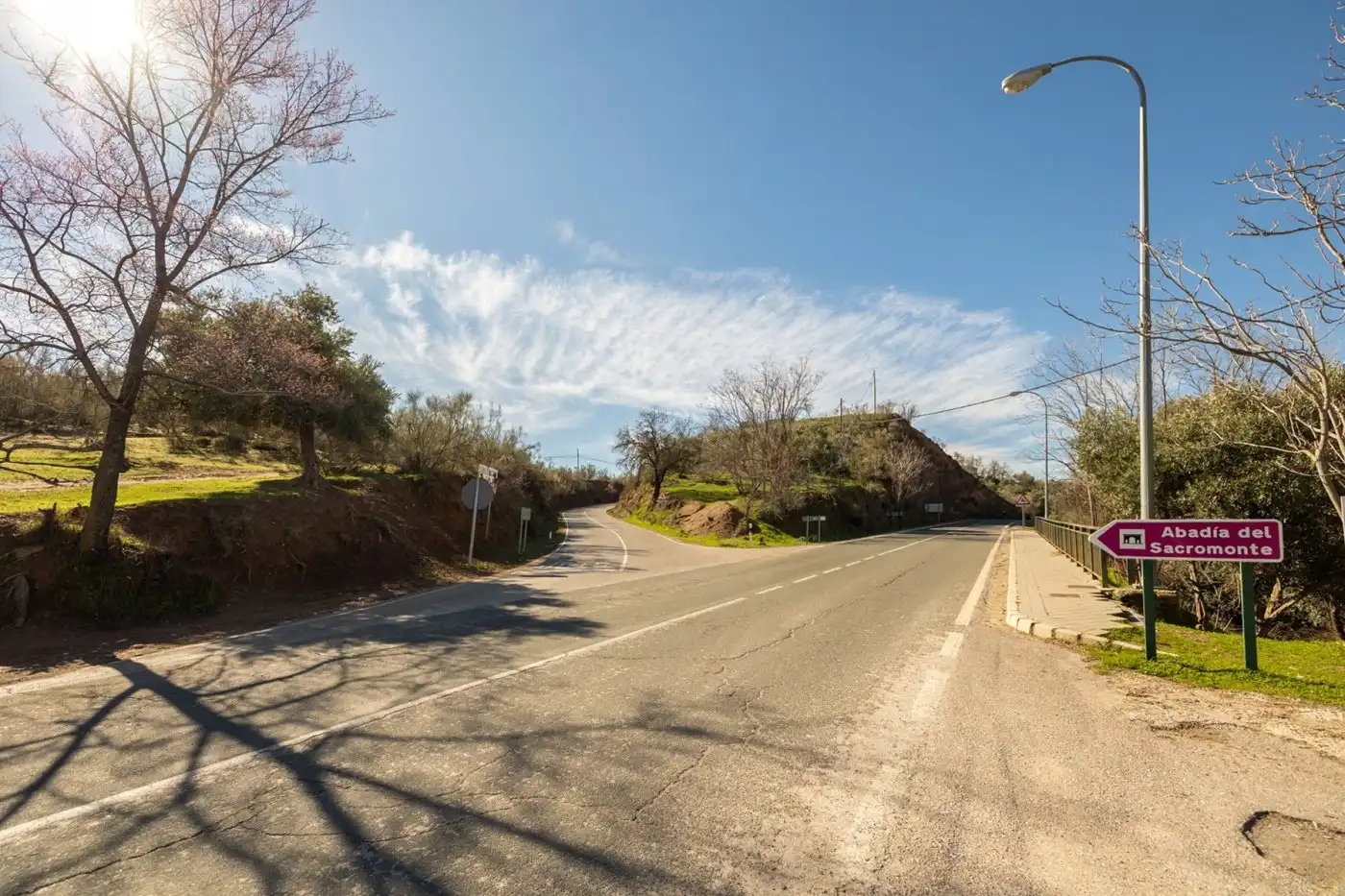 Country house for sale in Albaicín, imagen 6