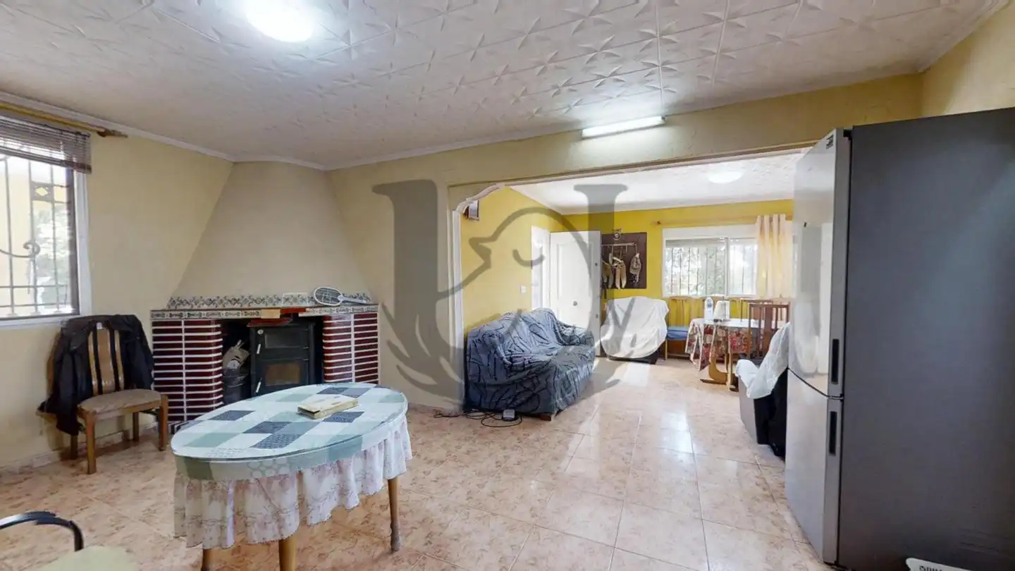 Casa rústica en venta en Buñol, imagen 46