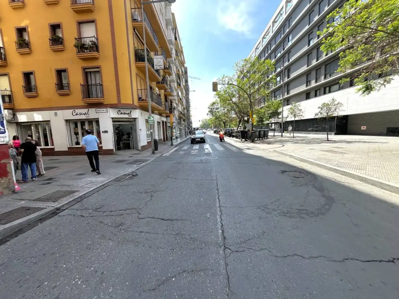 Gewerbefläche zur Miete in Avenida Italia, imagen 12