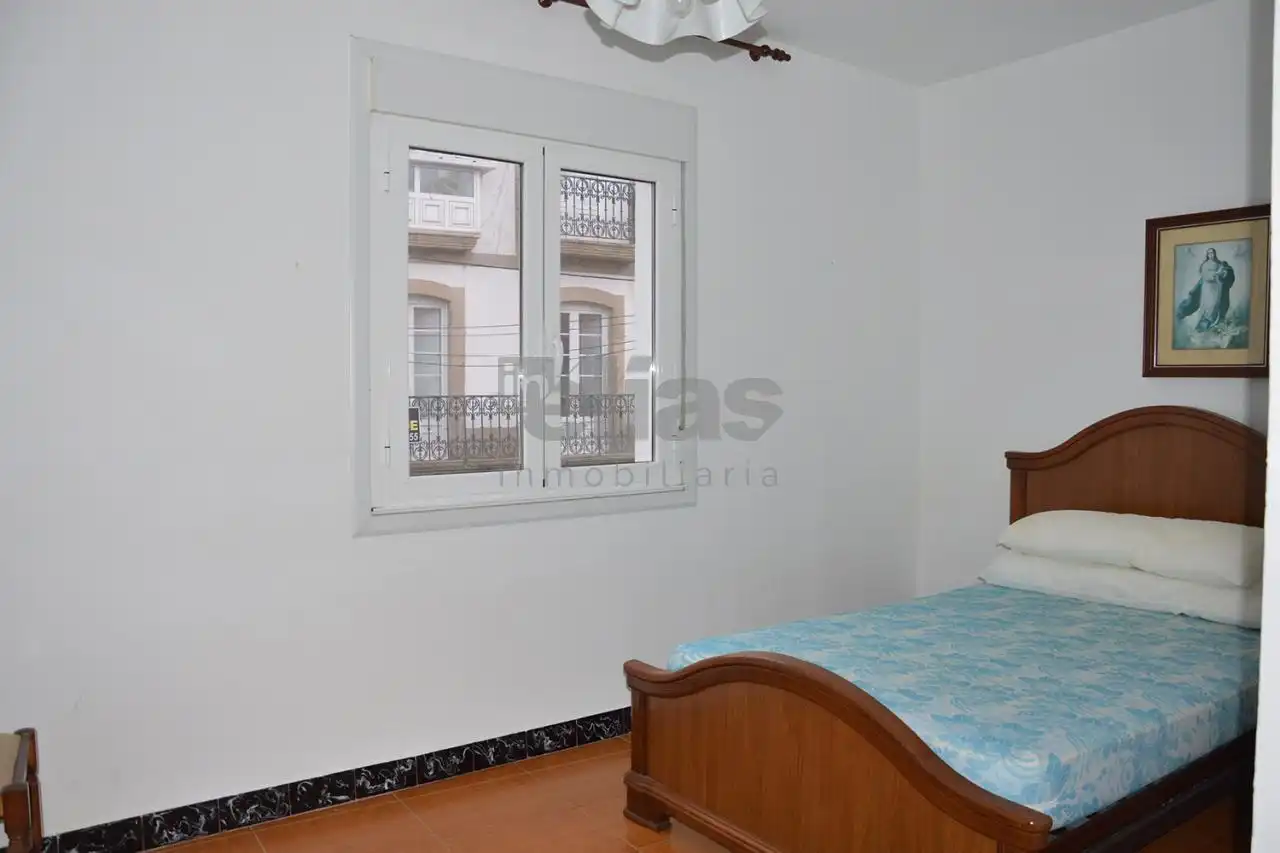 Bedroom of Houses for sale in Laxe