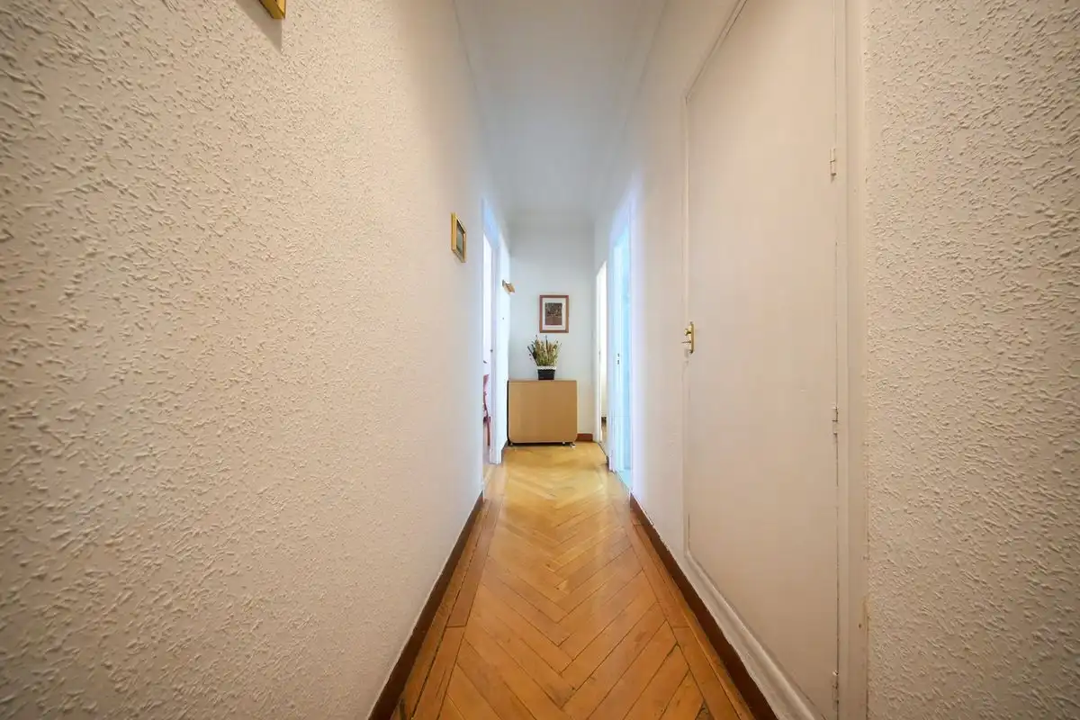 Flat with lift for sale in Avenida de la Ciudad de Barcelona, imagen 11