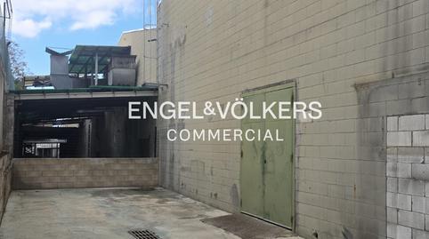 Photo 5 of Industrial buildings for rent in La Balconada - Cal Gravat, Manresa
