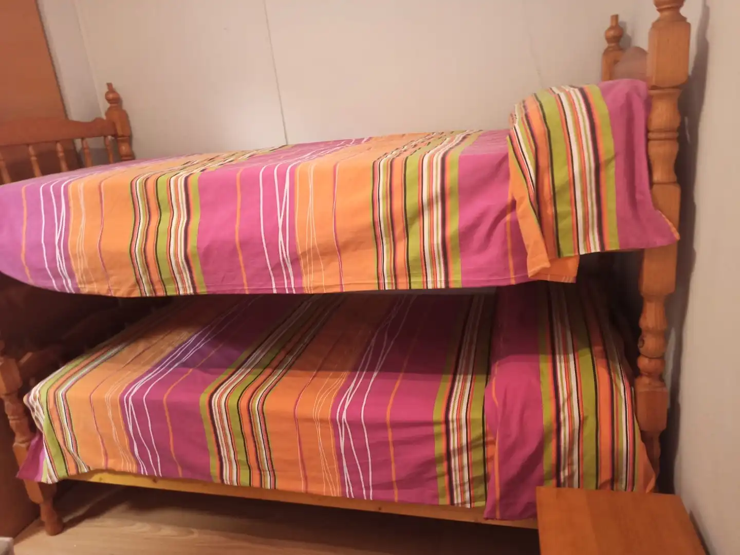 Habitación de Piso de alquiler en El Perelló