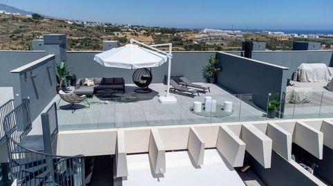 Oasis 325: Ático Dúplex de Lujo con Vistas Panorámicas en Estepona, imatge 4