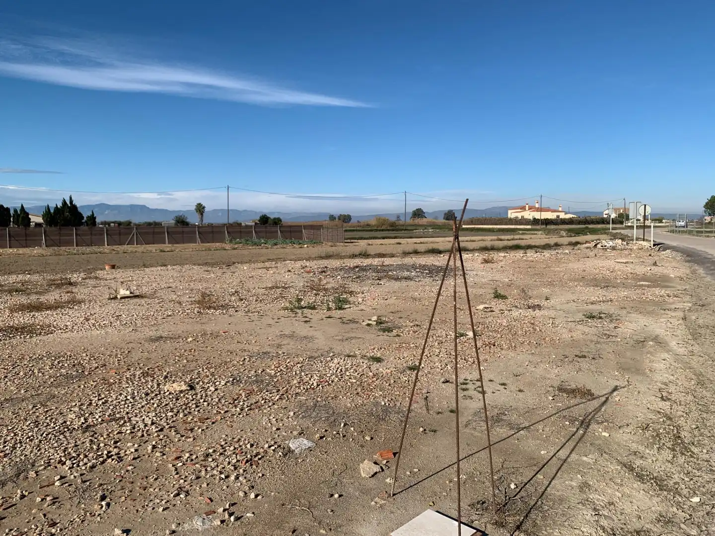 Terreno residencial en venta en Sant Jaume d'Enveja, imagen 8