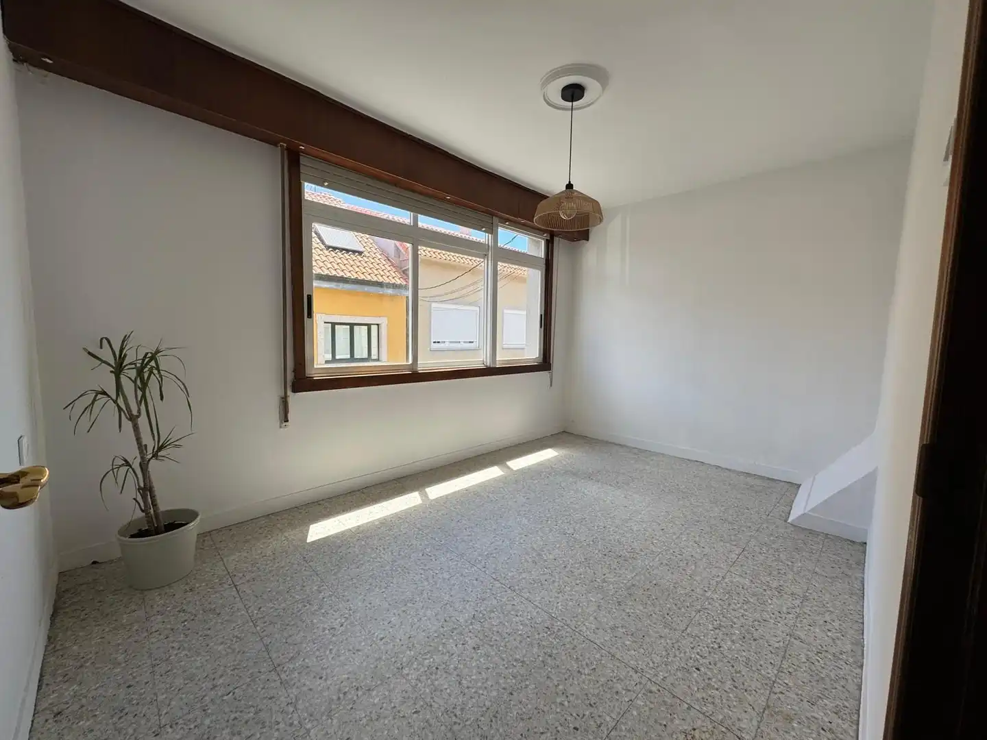 Habitación de Casa o chalet en venta en Arteixo con Calefacción y Terraza