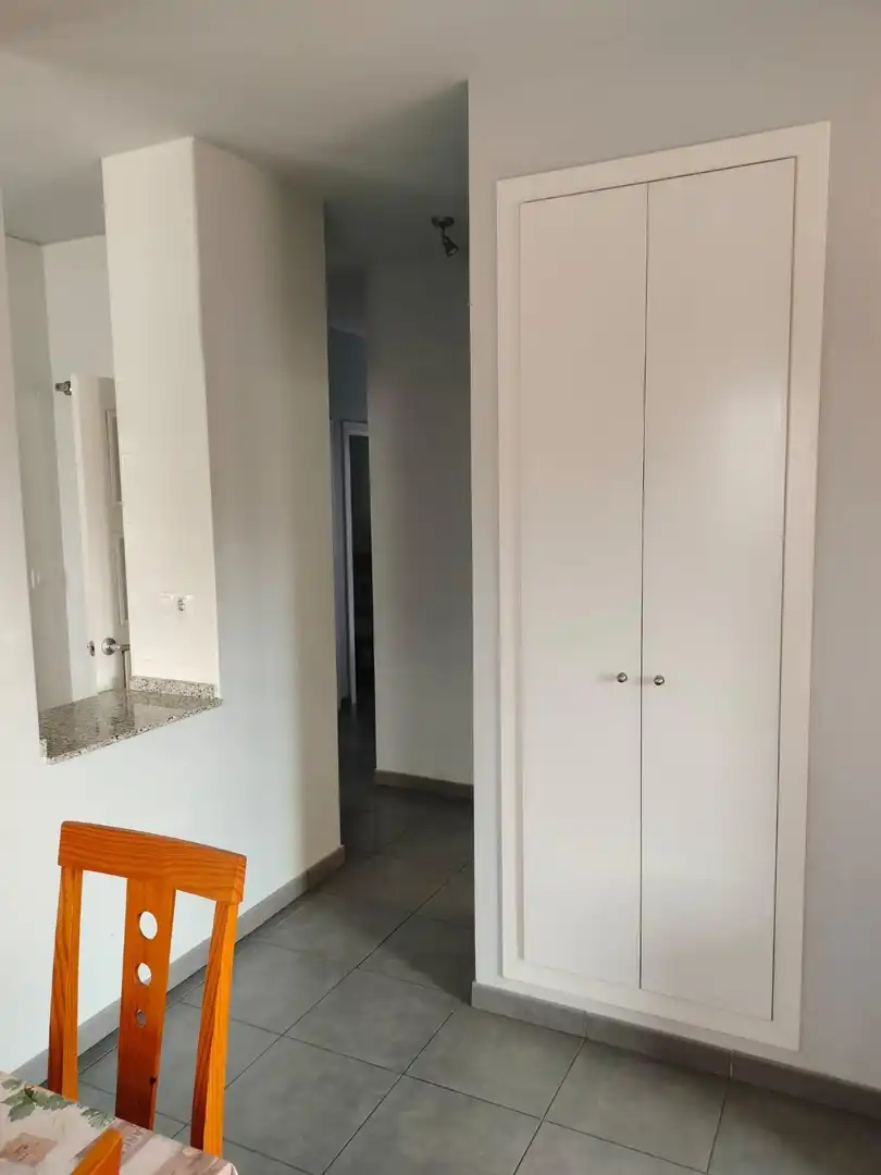Apartament en venda en Alcalà de Xivert amb Aire condicionat, Jardí privat i Terrassa