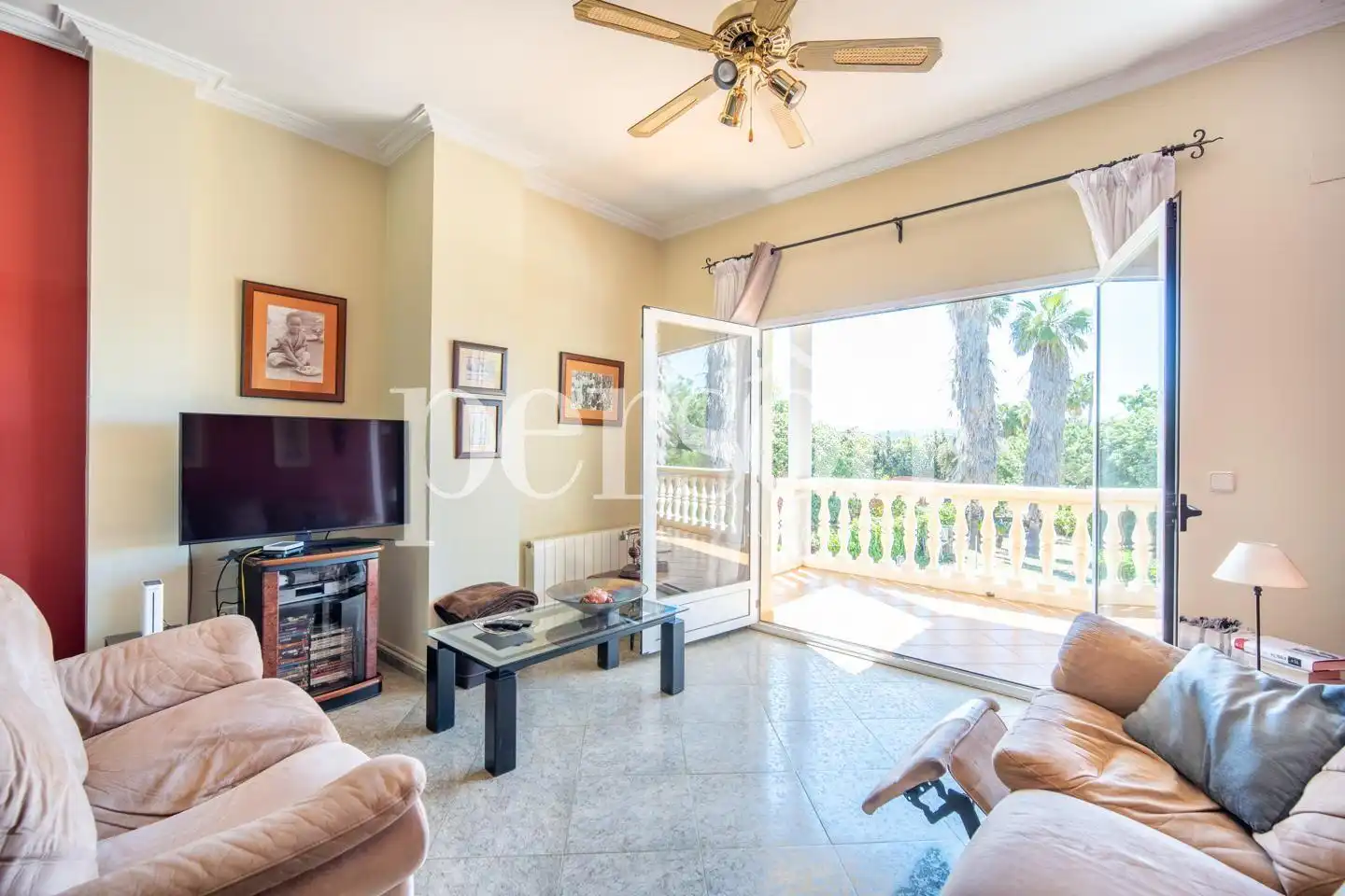 Detached house with terrace for sale in Picassent, imagen 9