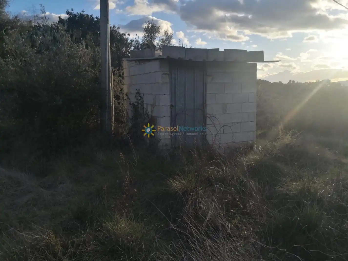 Rural land for sale in Benigànim, imagen 4