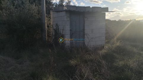 Terreno en venta en Beniganim, immagine 4