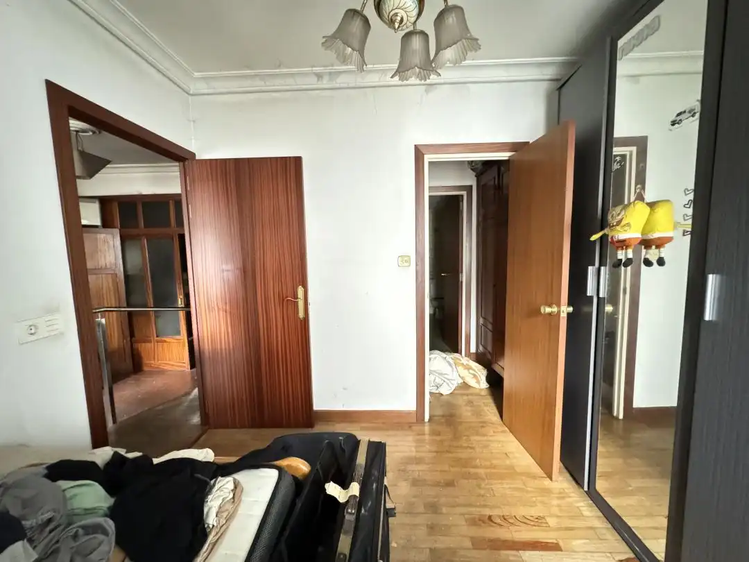 Habitación de Piso en venta en Bergara con Trastero