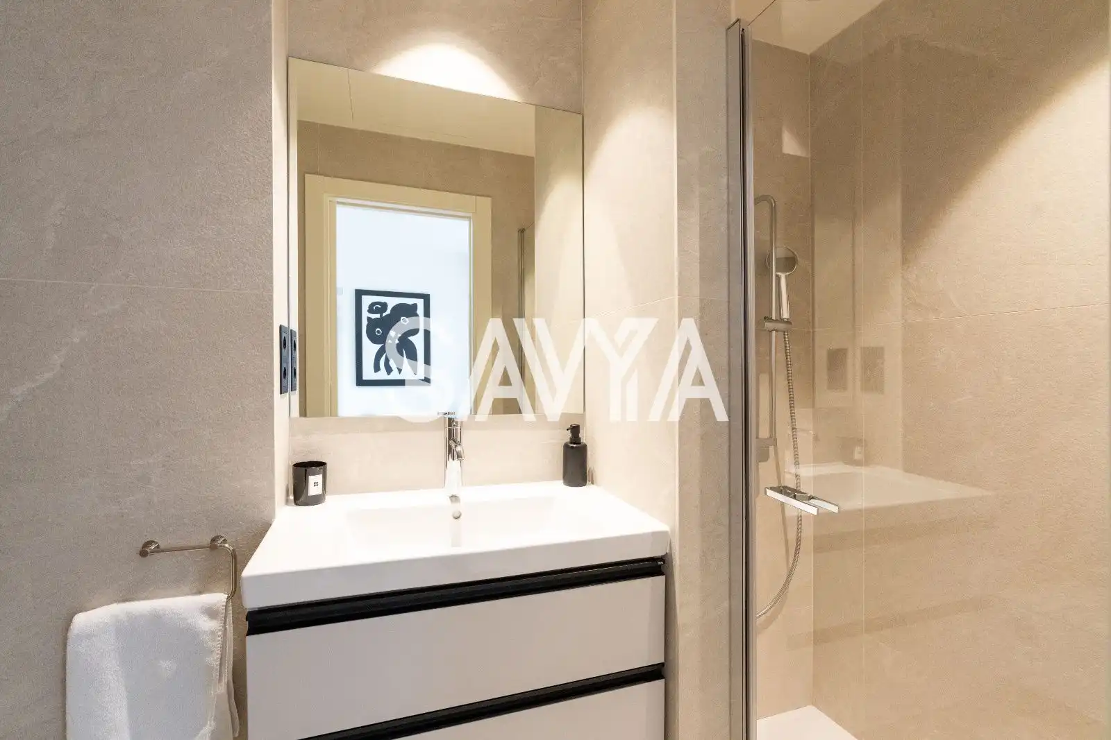 Penthouse mit Terrasse zum Verkauf in Sarrià - Sant Gervasi, imagen 23