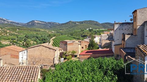 Foto 5 de Casa o chalet en venta en Carrer Font Vella, Tivissa, Tarragona