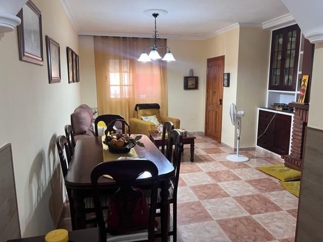 Menjador de Casa o xalet en venda en Algeciras