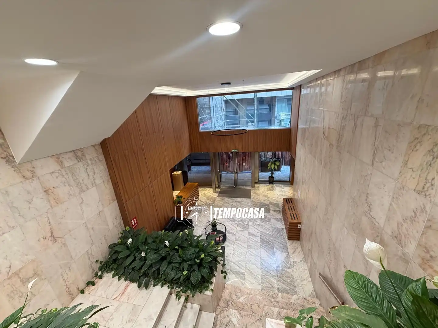 Flat for sale in Madrid  with Heating