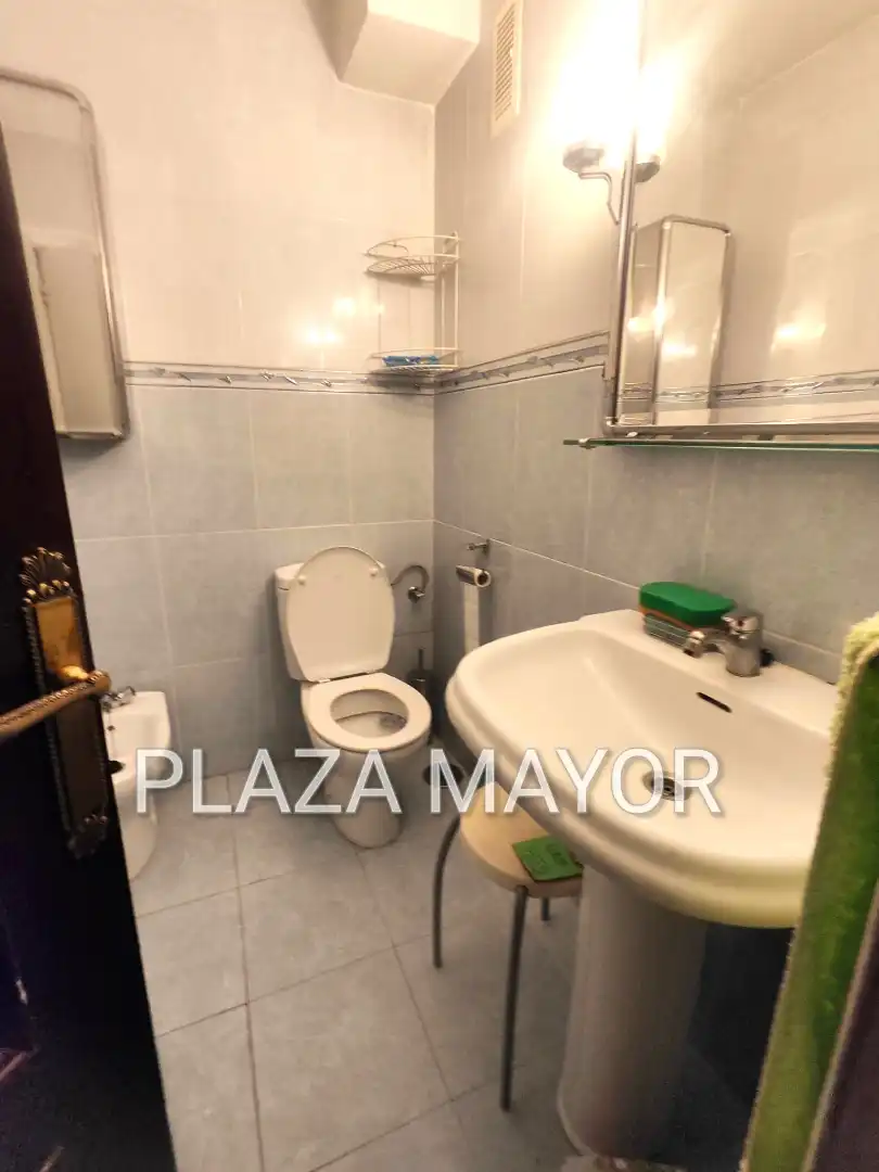 Piso en venta en Salamanca con Calefacción, Parquet y Amueblado