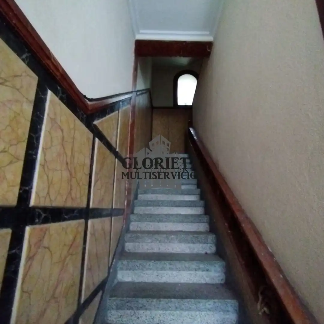 Casa o chalet en venta en Vigo  con Calefacción y Balcón