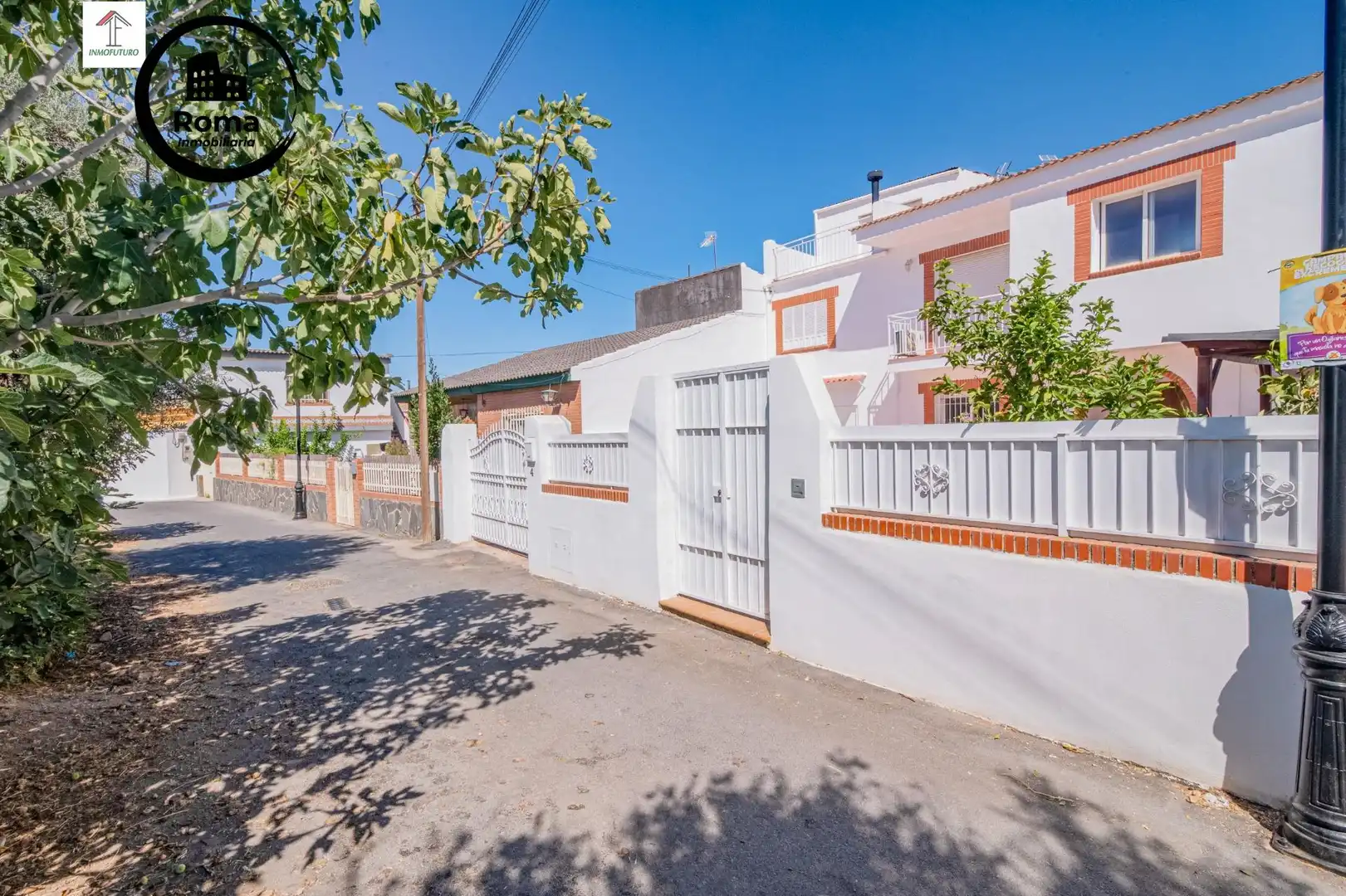 Casa in vendita a Ogíjares, imagen 4