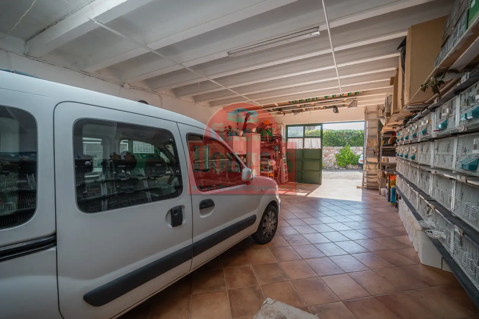 Villa mit Garten zum Verkauf in Cala Blanca, imagen 40