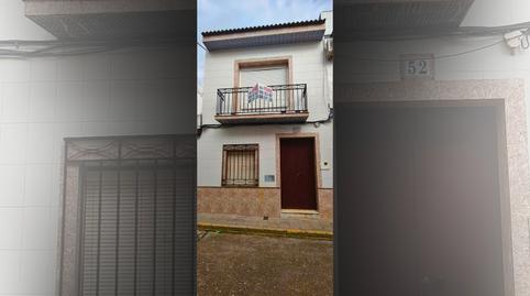 Foto 3 de Casa o chalet en venta en Calle Velarde, 52, Bollullos Par del Condado, Huelva