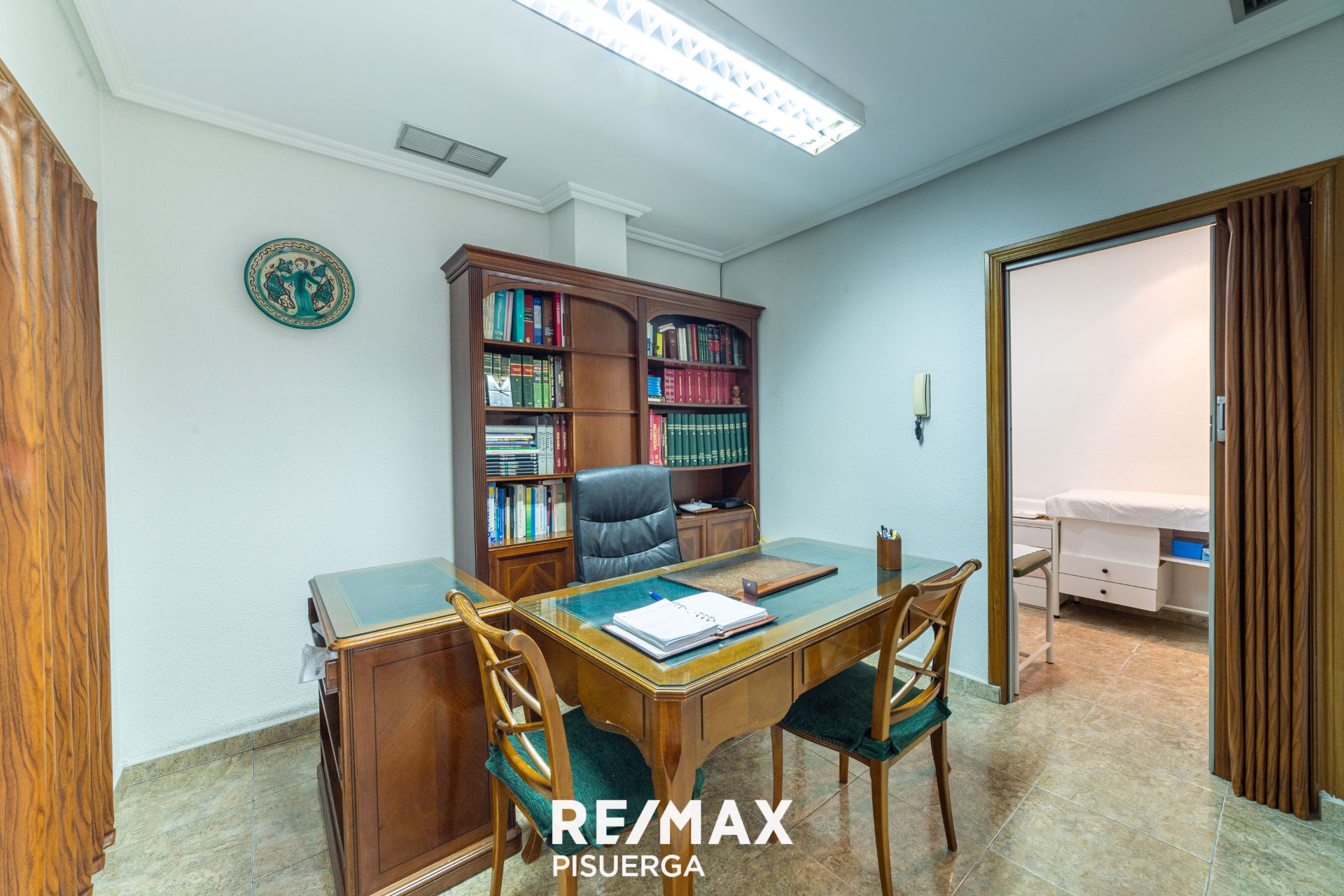 Premises for sale in Valladolid Capital