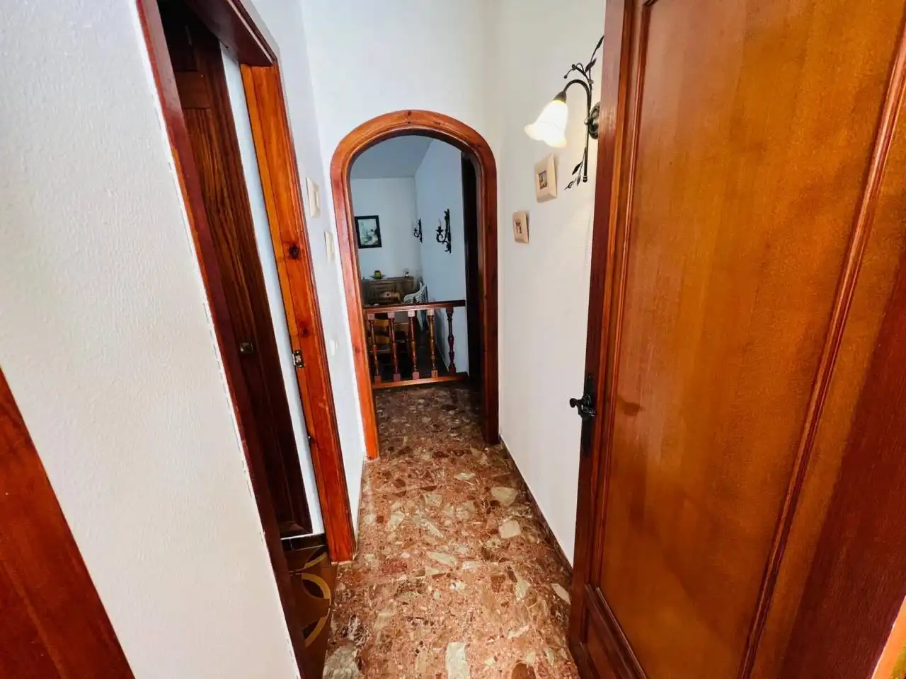 Casa a schiera con giardino in vendita a Calle Estrella, imagen 4